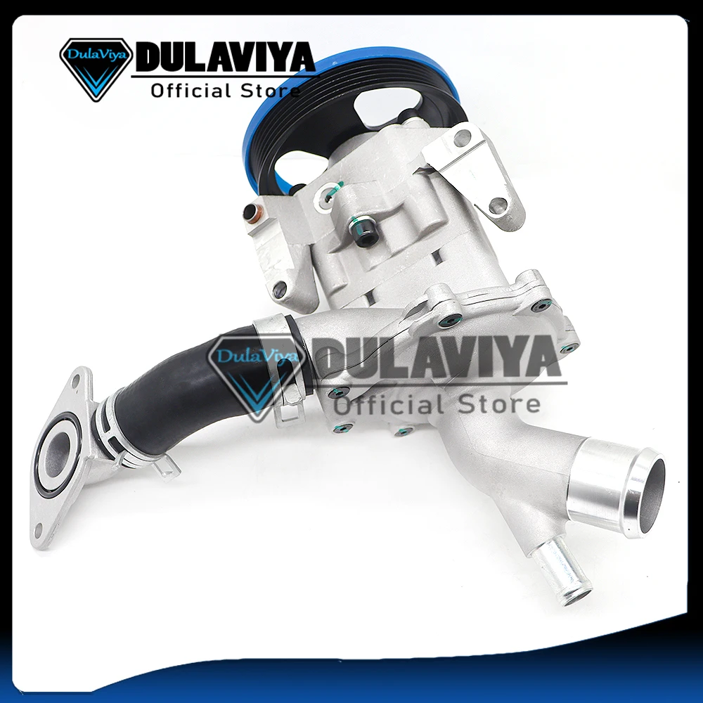 

NEW Auto Power Steering Pump Assy FOR Car BMW lifan 520 620A5CO 04693375AA