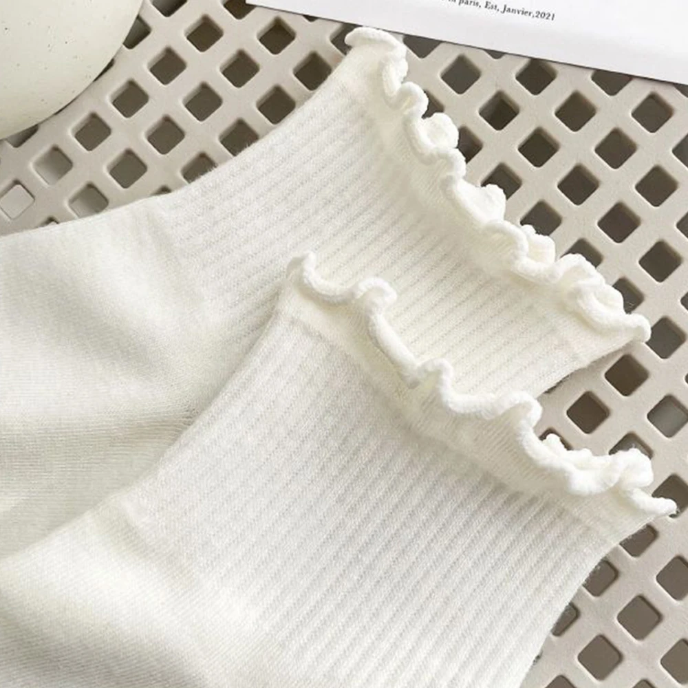 Рисунок 6 - 5 пар, женские хлопковые носки