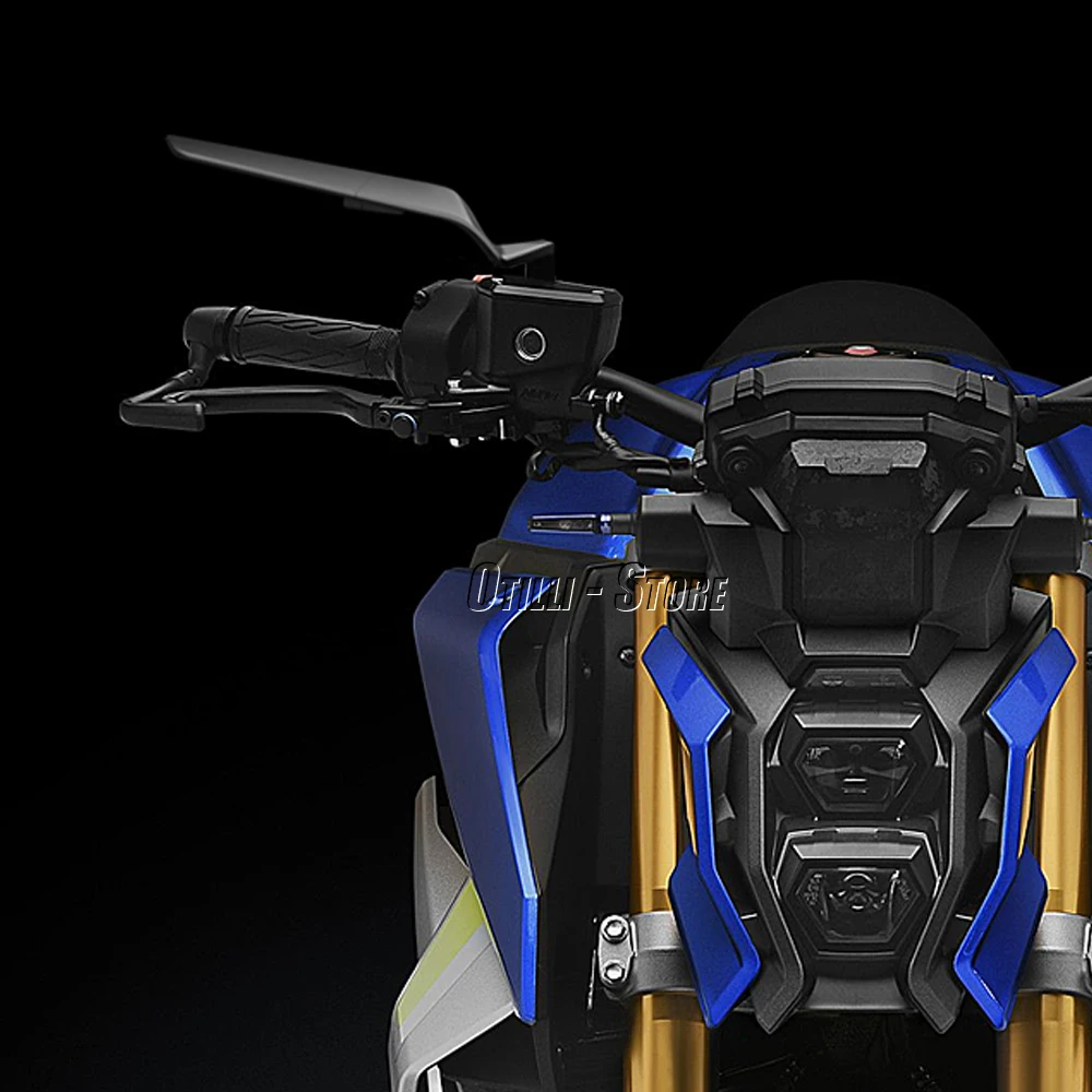 Suzuki GSX-S1000 gsxs1000 GSX-S 1000 gsxs 1000 2021 2022