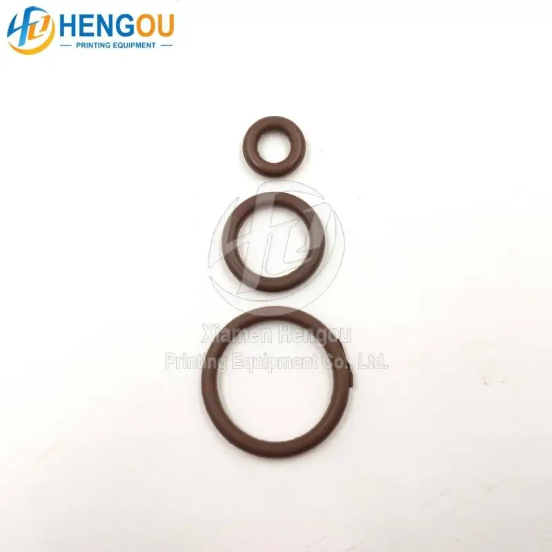

Уплотнительное кольцо для офсетной печатной машины