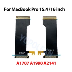 Premium Glass Cable for MacBook LCD Screen Flex Connection (Pro 15.4  16 inch)