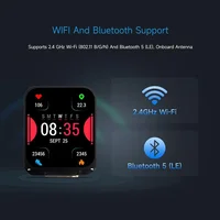 Waveshare ESP32-S3 1.69 inch IPS Touch LCD Display Development Board 240×280 ST7789V2 SPI Display Module for Arduino IDE/ESP-IDF - Image 3