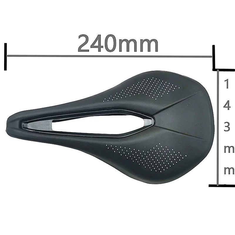 Power Comp Bicycle Saddle for Men's and Women's Comfort Road Cycling Saddle Mtb Mountain Bike Seat 143mm Bicycle Seat Accesorios bicycle saddle