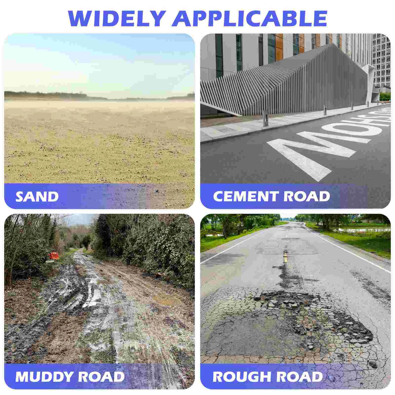 Рисунок 4 - Колеса для багажа