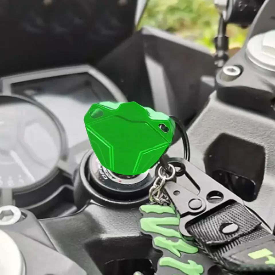 FOR KAWASAKI NINJA 250 400 500 650 1000 Z750 ZX6R ZX7R ZX9R ZX10R