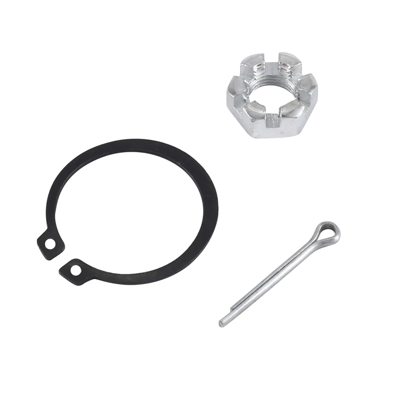 Car Extended Upper Greasable Ball Joint 25Mm Nissan Navara D40 / NP300 / Pathfinder 4WD 2005+