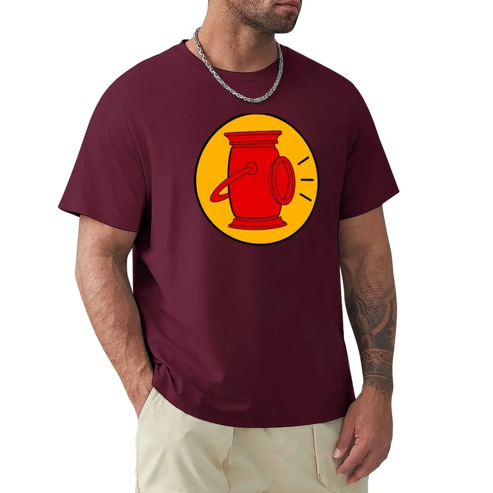 

Golden Age Red Lantern T-Shirt blanks cute clothes heavyweights mens tall t shirts cute tops boys whites mens clothes