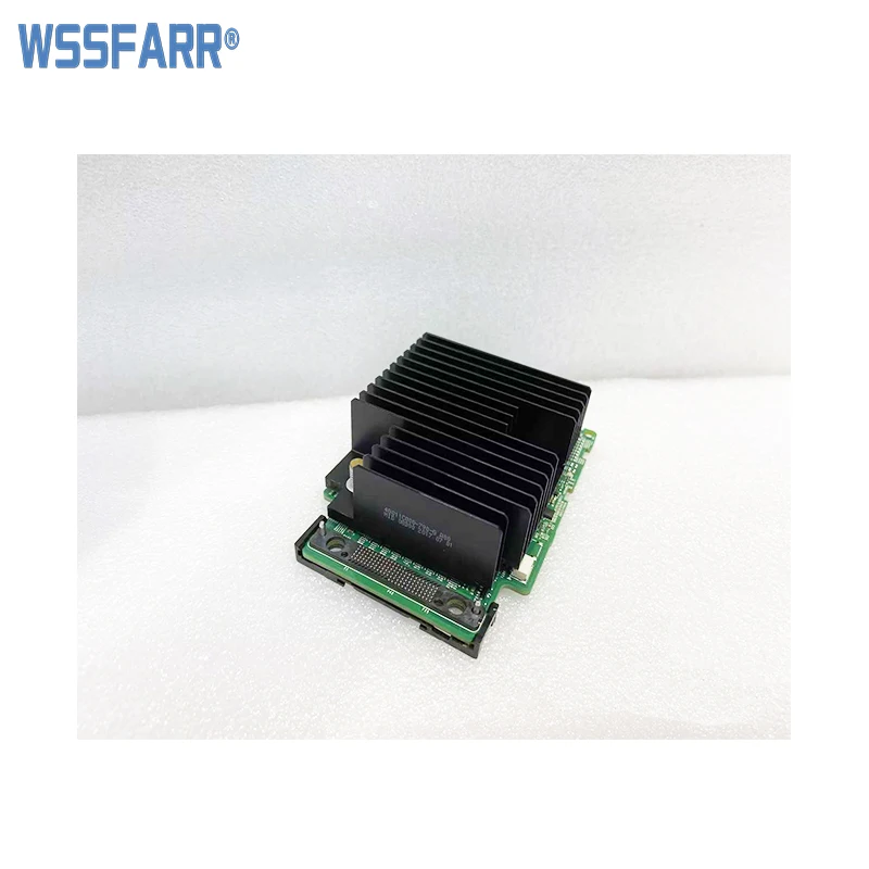 Dell PERC H730p &ndash; Controller RAID SAS 12G &ndash; Ricondizionato (P2R3R / 0P2R3R)