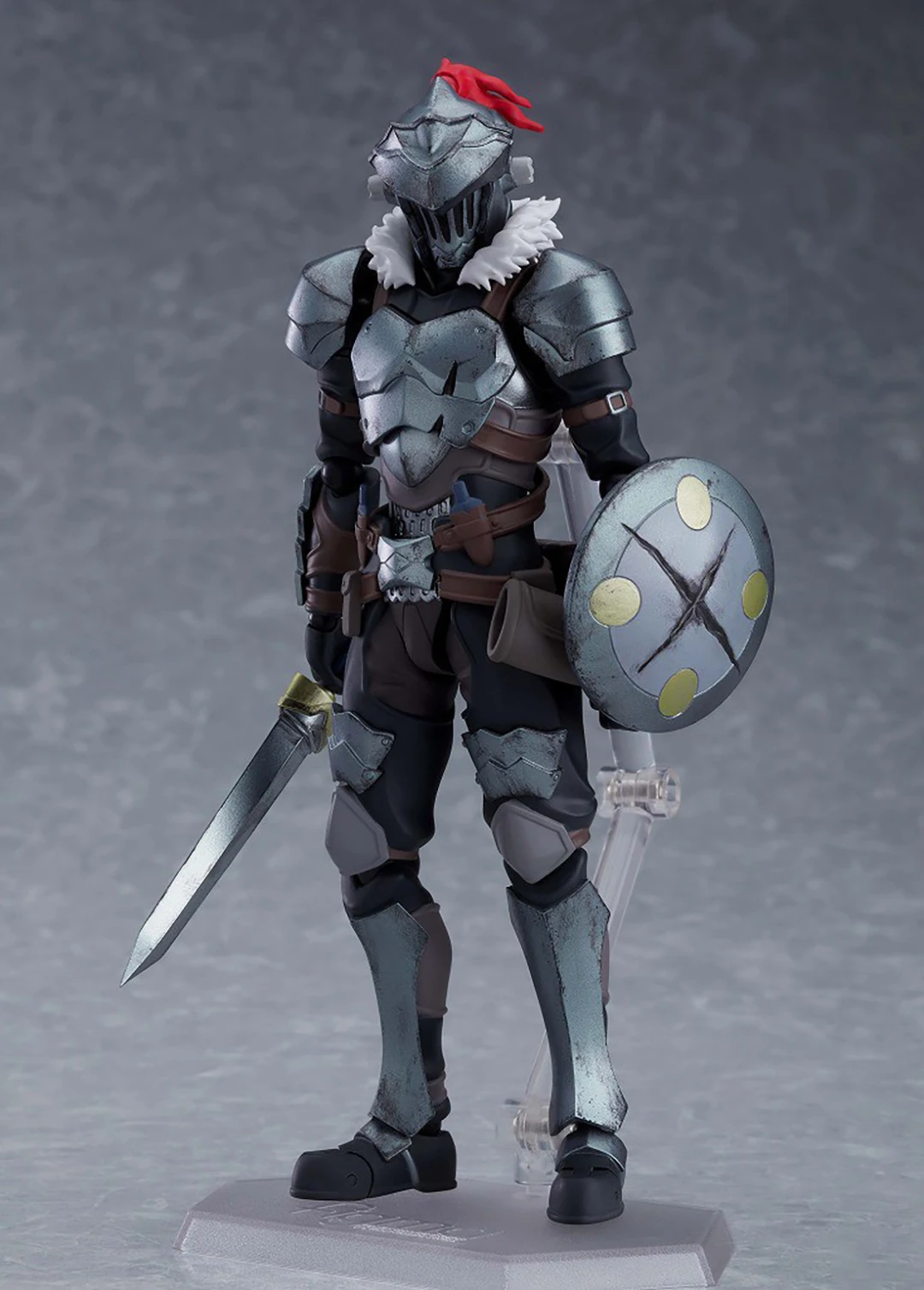 Max Factory - figma(フィグマ) 424 ゴブリンスレイヤー 完成品 可動フィギュア マックスファクトリー S38c50d3062114350b5463b4d506b8