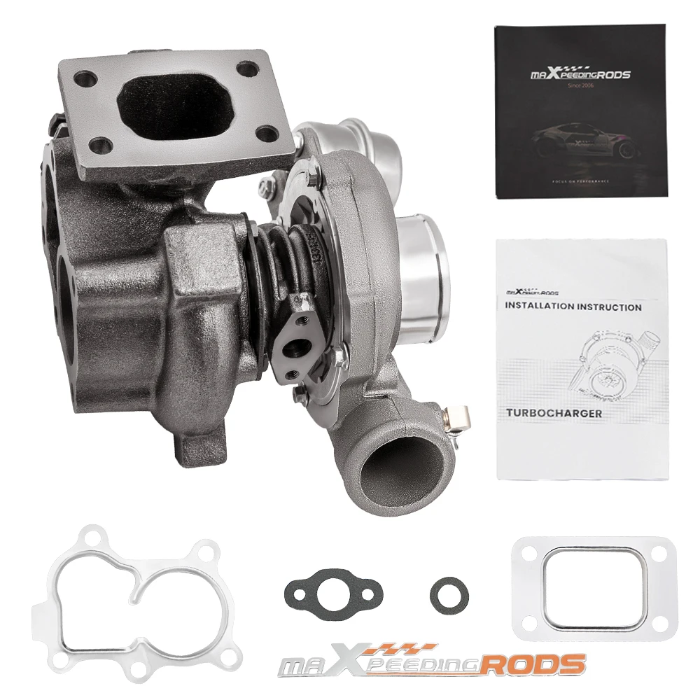 Gt2252S Turbo Turbochager 452187-5006S Per Nissan Diesel Trade 96 3.0L Bd-30Ti 452187-5006S