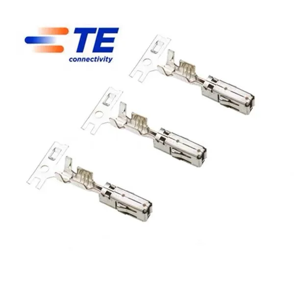 

100 шт./лот/50 шт. 1-968851-1 пара: 13-17AWG 100% Novo