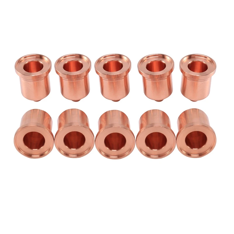 wireless welding rod holder 10PK Plasma Cutting Nozzle 220941 for Hypertherm Powermax 65/85/105 welding rod types