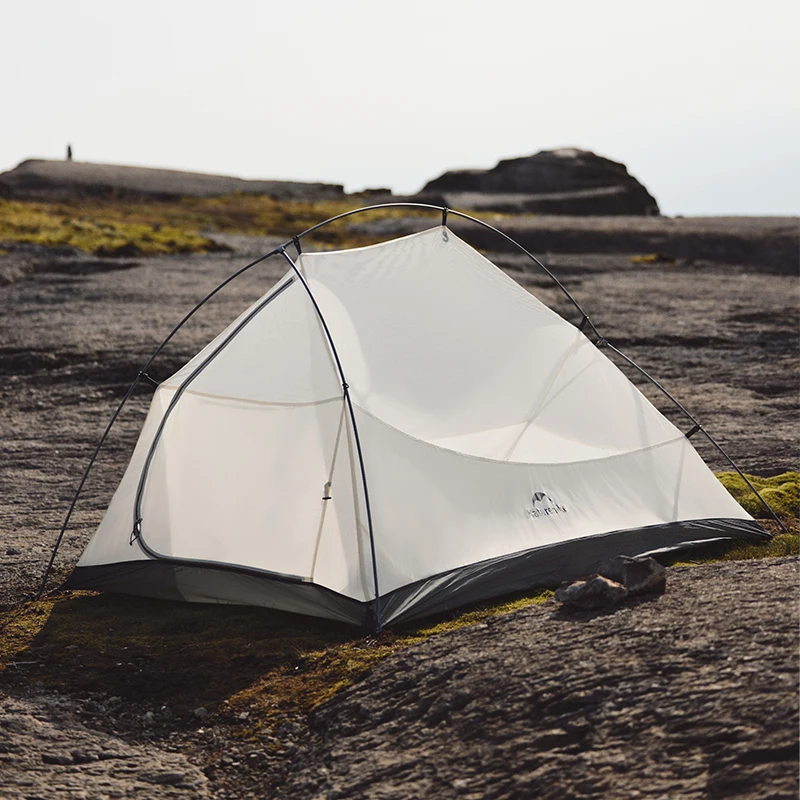 Naturehike Cloud Up Pro Camping Tent Ultralight 20D Nylon Hiking Tent 1-2 Person Folding Waterproof Travel Beach Shelter camping tent,portable tent