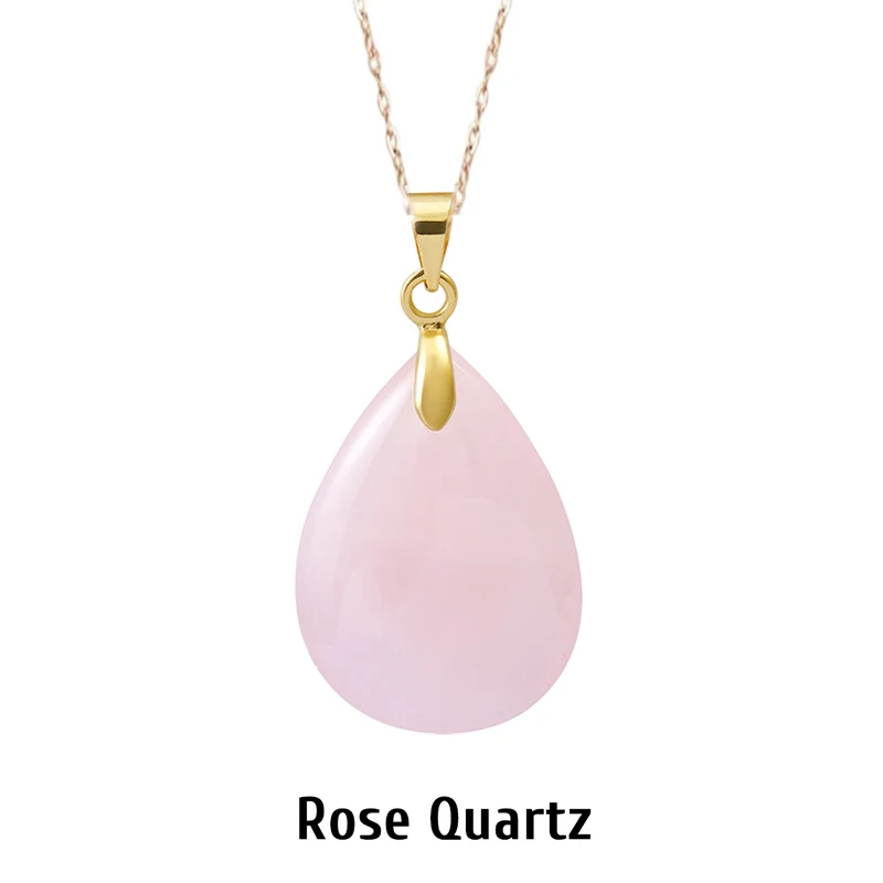 Mode féminine 2025 Nouveau miroir artificiel naturel à la mode, utilisé pour les colliers, boucles d'oreilles et bijoux en chaîne faits maison_voghion.com