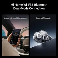 CUKTECH 10 Charging Station 120W GaN USB-C Charge AC Socket 2.8" Screen For Xiaomi iPhone 17 MacBook Laptop Work with Mi home 5