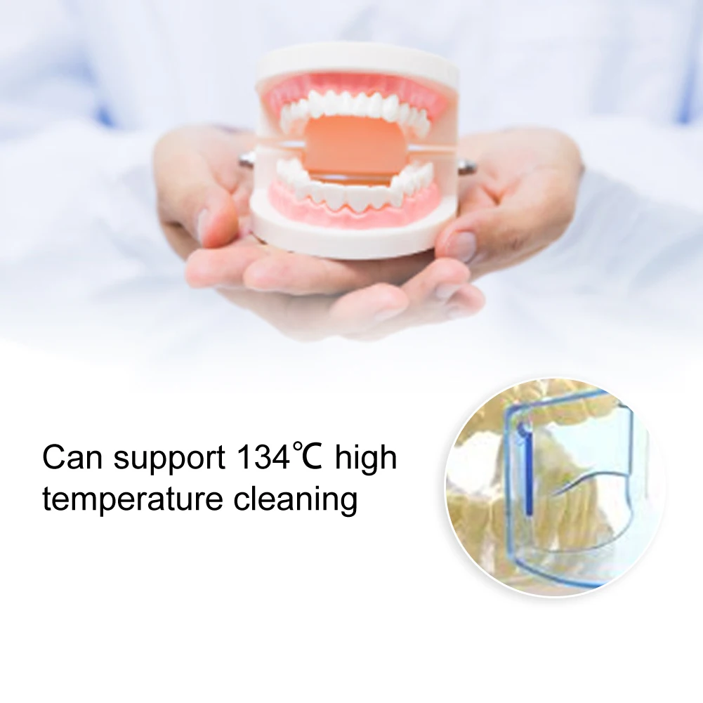 

5Pcs Mouth Opener Dental Orthodontic Lip Cheek Retractor Expander Dental Mouth Accessories Oral Tooth Care Orthodontic Supplies
