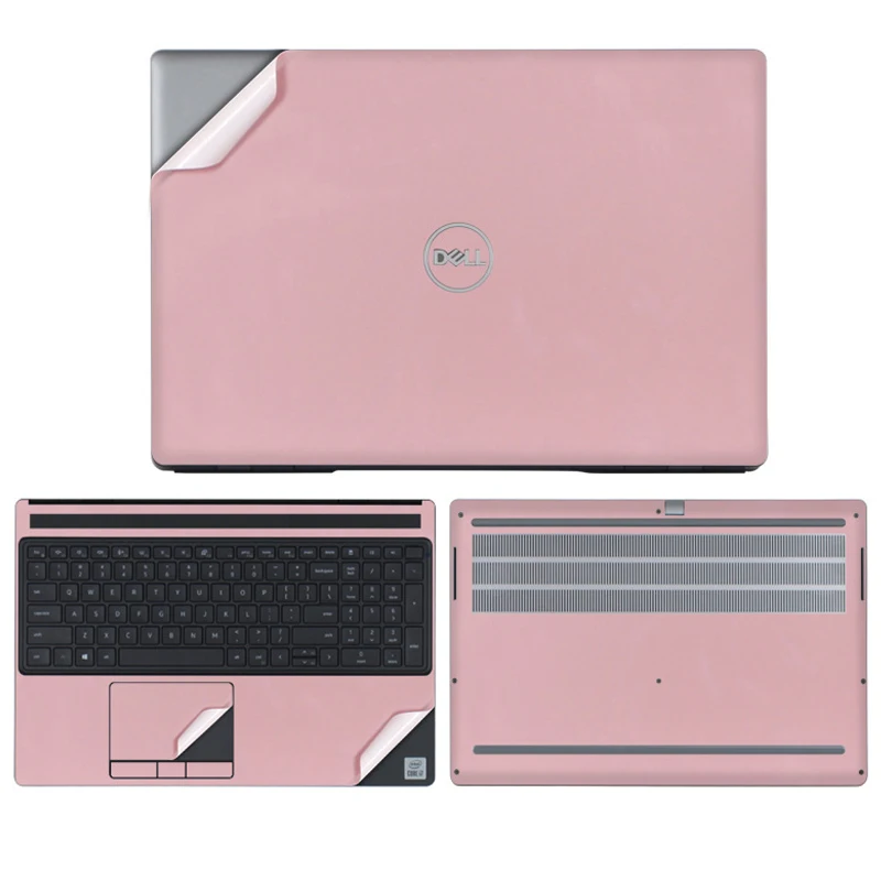 ラップトップスキンデカール DELL Precision 3490/5490/7770