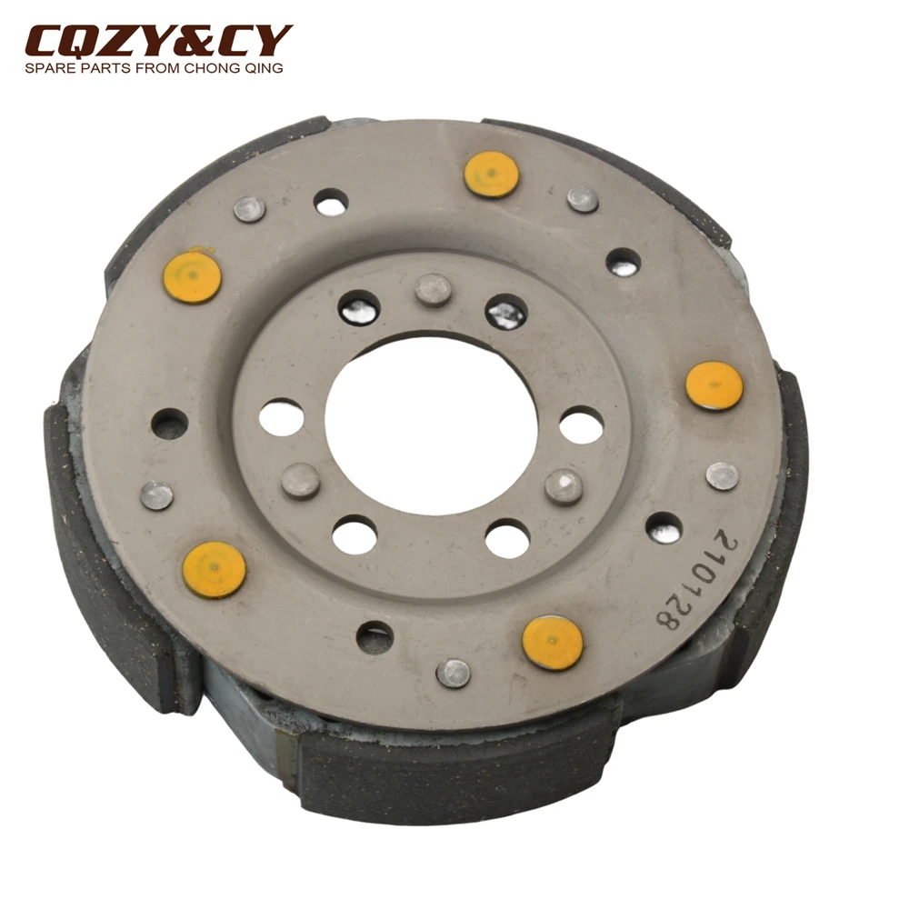 Scooter Frizione Di Alta Qualità Assy Per Honda Silver Wing 400Cc 600Cc Fjs400 Fjs600 22535-Mct-325 22350-Mct-000