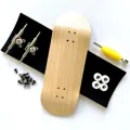 34mm Wood