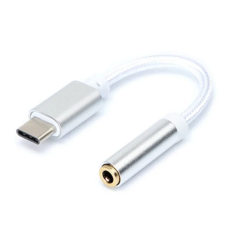 USB Ÿ C  3.5mm   Aux ̺,   ڵ, PC, Ｚ ,  ȼ, ȭ Ʈ 20, 2 