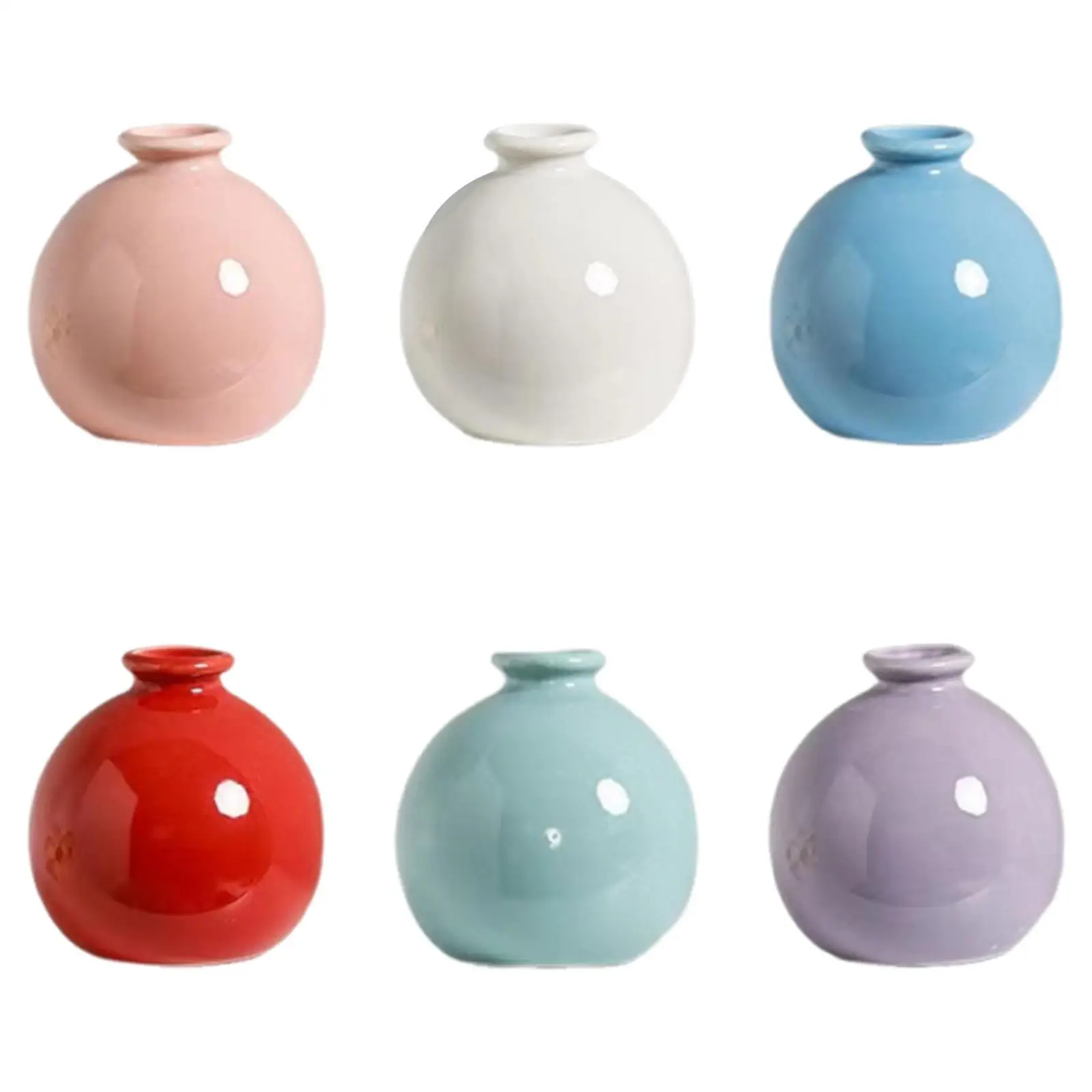 Plant Pot Flower Arrangement Table Centerpiece Home Small Desktop Office Minimalist Kitchen Shelf Ceramic Flower Vase Decoration Plant Pot Flower Arrangement Table Centerpiece Home Small Desktop Office Minimalist Kitchen Shelf Ceramic Flower Vase Decoration