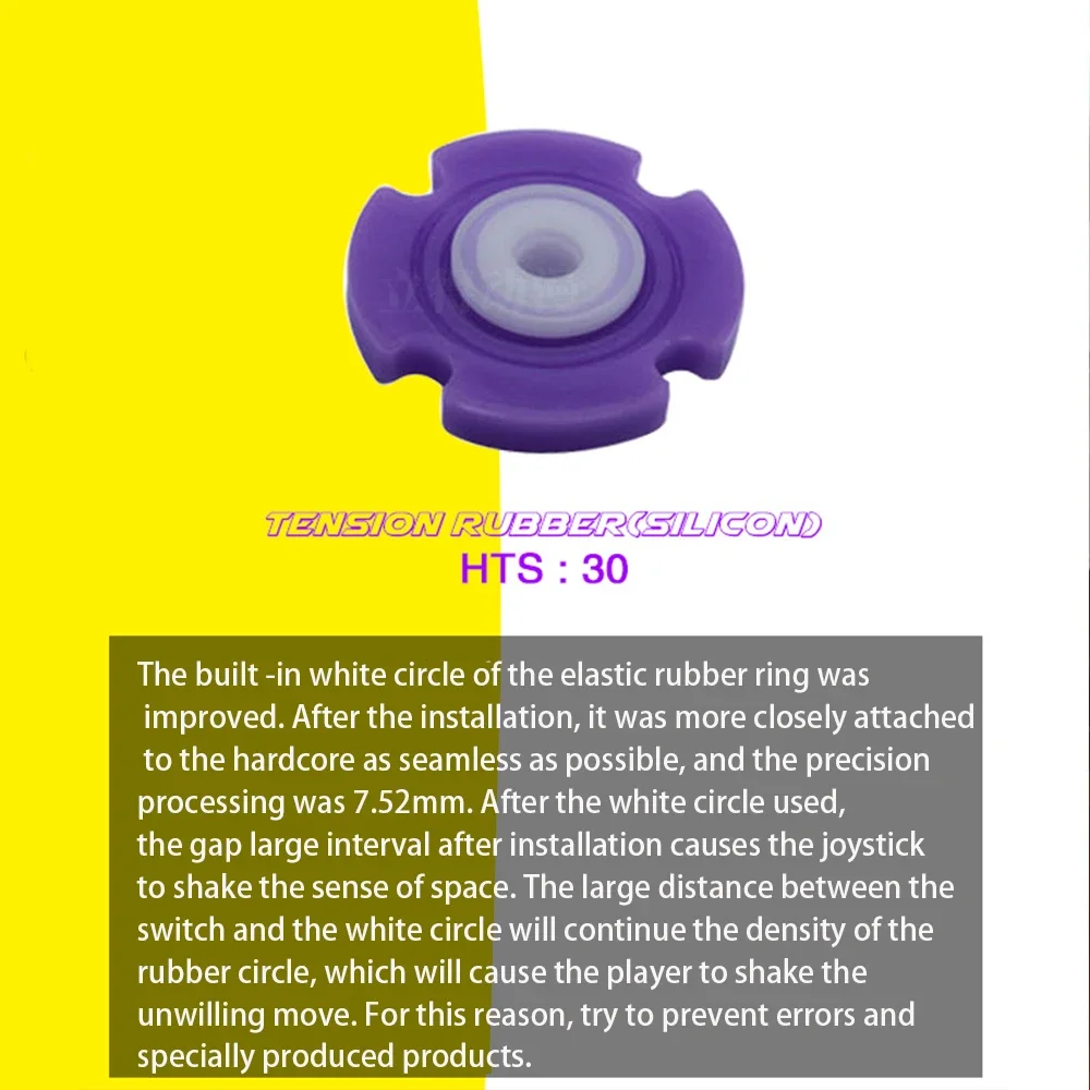 Original Korean New Version CROWN 309 Helpme Fighting Joystick