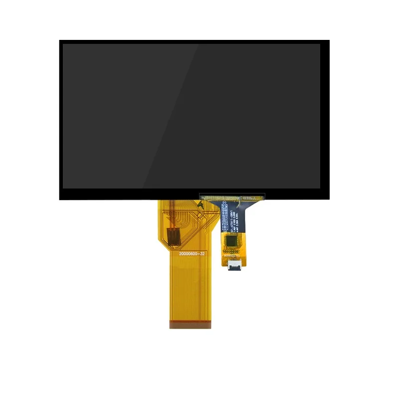 

100% original 7-inch AT070TN94 LCD display screen
