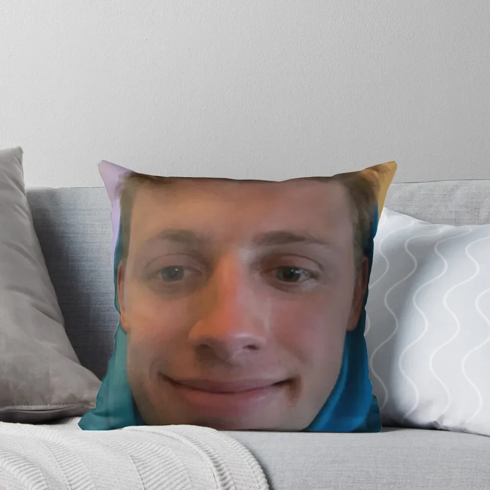 

Harry Wroetoshaw Throw Pillow Sofa Cushions Cover Covers For Sofas