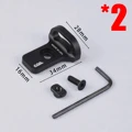 2PCS 4 BK