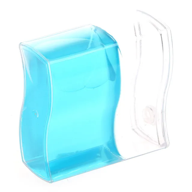 PRETYZOOM Alimentatori Per Formiche - 2 Pezzi, Ciotole Acqua 10ml Trasparenti Per Formicaio - Foto 5