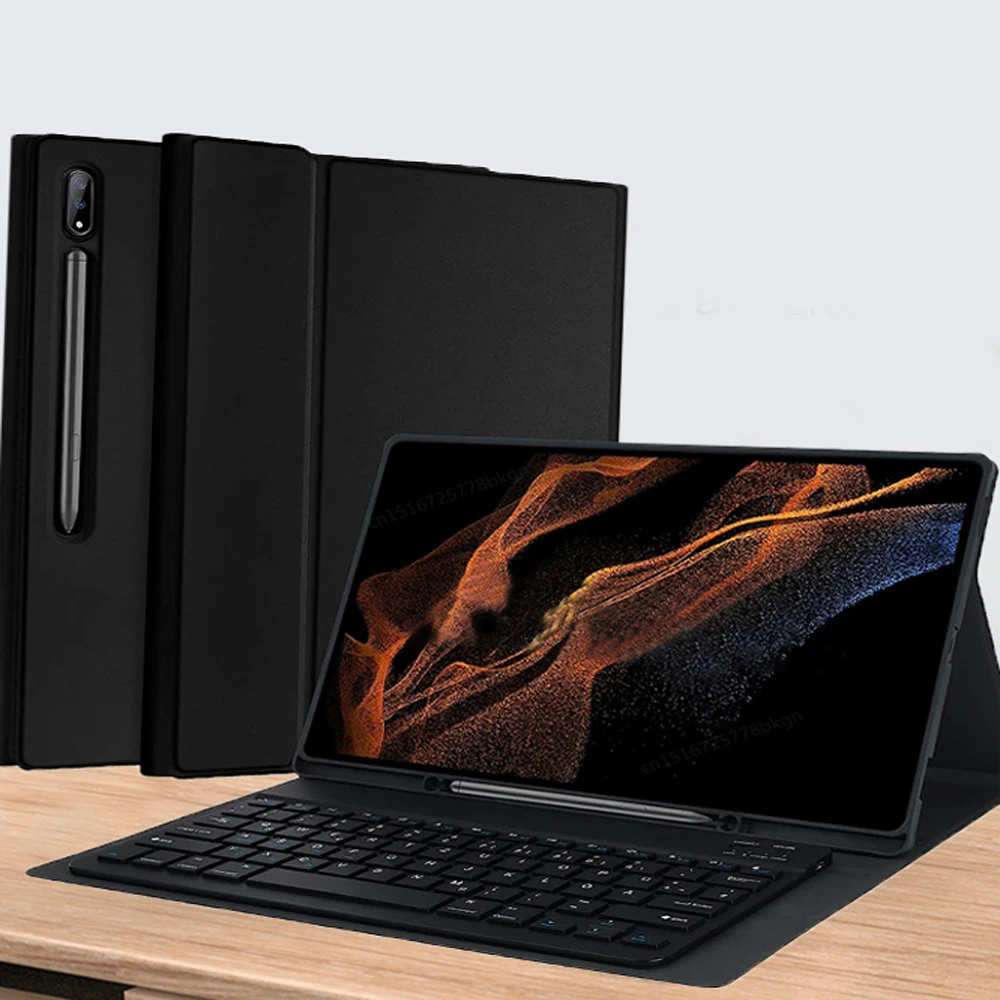 Galaxy Tab S8 Ultra キーボードセット 国内版 国内版Galaxy Tab S8