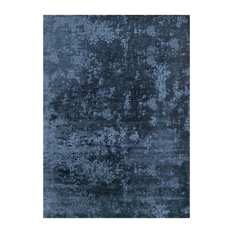 

Nylon jacquard cut and looped carpet luxury washable family hotel room carpets and carpets Home textiles