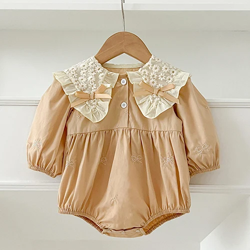 A6095 Romper