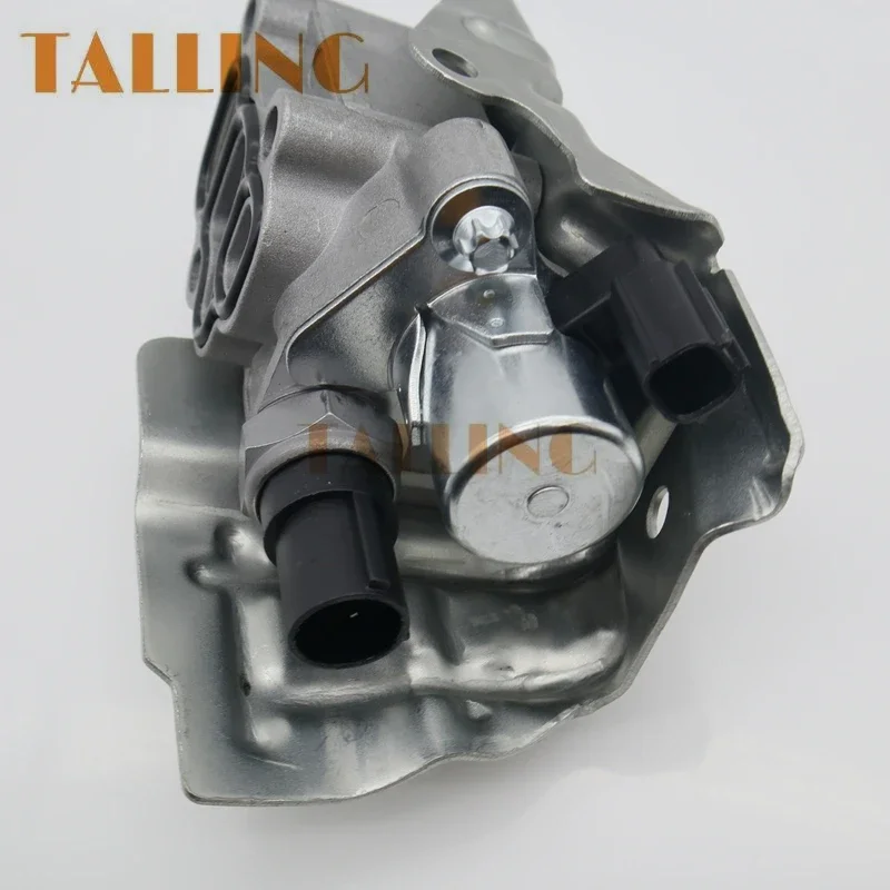 15810-RAA-A03 VVT Oil Control Valve VTEC Solenoid Spool For Acura RSX RDX RSX Honda Accord Civic CR-V Element New 15810-RAA-A01