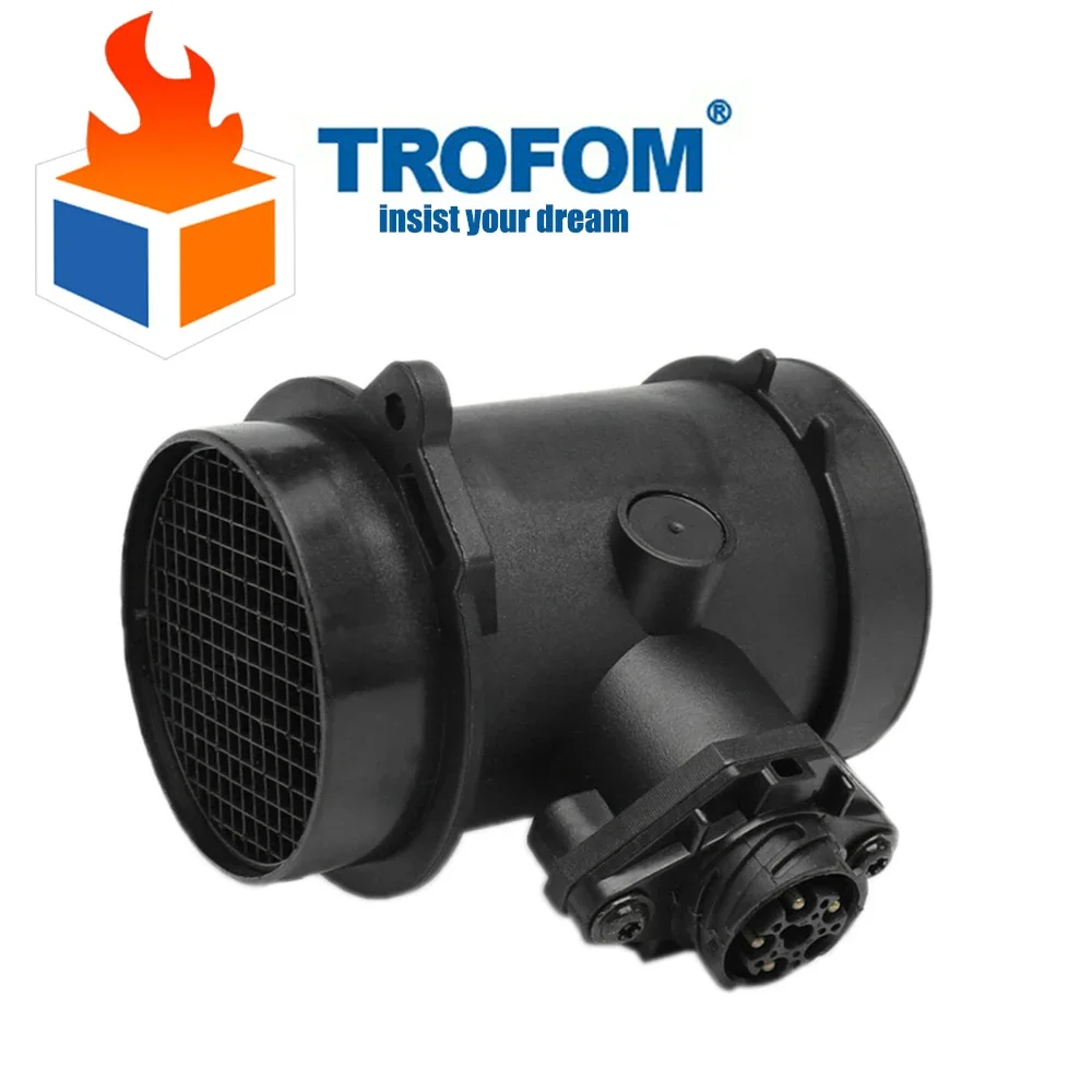 MAF MASS AIR FLOW SENSOR FOR Mercedes Benz W140 W202 W463 C124 W124 W210 A124 S124 R129 S320 E320 SL320 C280 C36 300E 0280217500