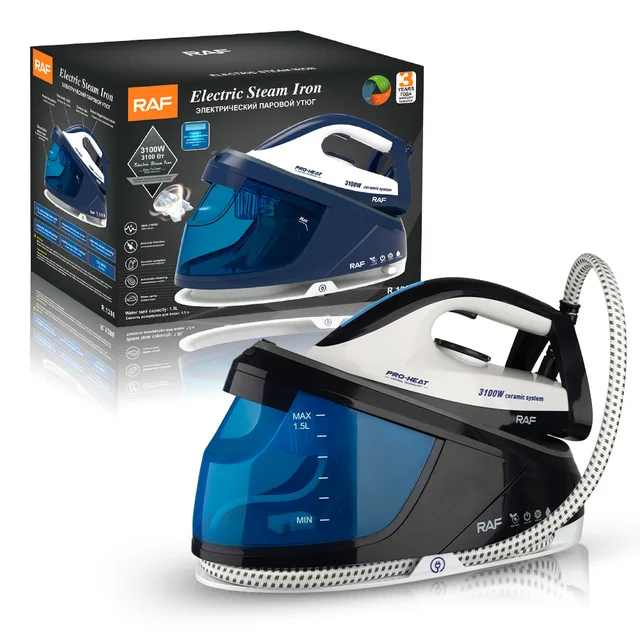steam iron for clothes shop