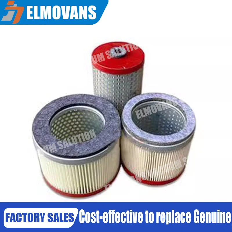 ELMOVANS ���� ���� ���� ��ǰ, ��� ȿ������ ���� ����, ��Ŀ U4.165 U4.250,  ��Ŀ ��ü