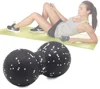 Foam Roller Peanut Ball Set, Yoga Ball, Pilates Block, Gym Fitness, Back and Foot Relax, Cervical Spine Rehabilitation 5