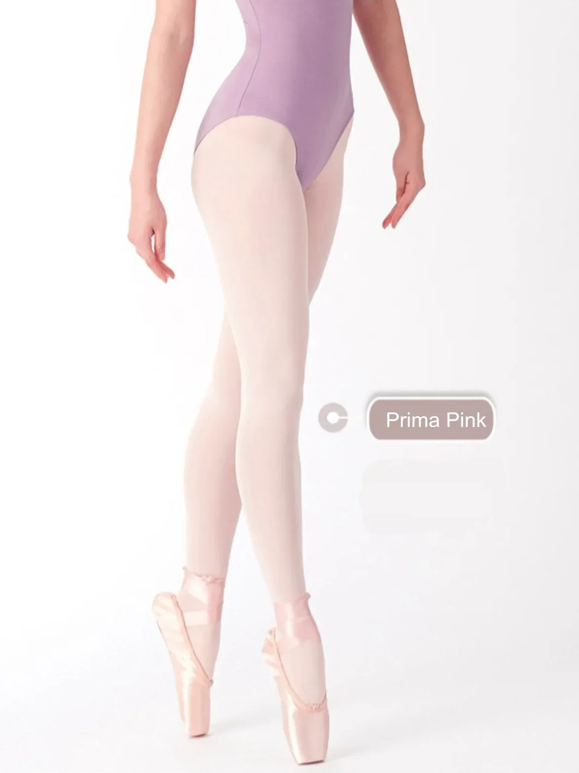 Ballet Tights Adult Women Kids Footed Pantyhose Dance Ballet Tights Footless Tight Girls Stirrup Convertible