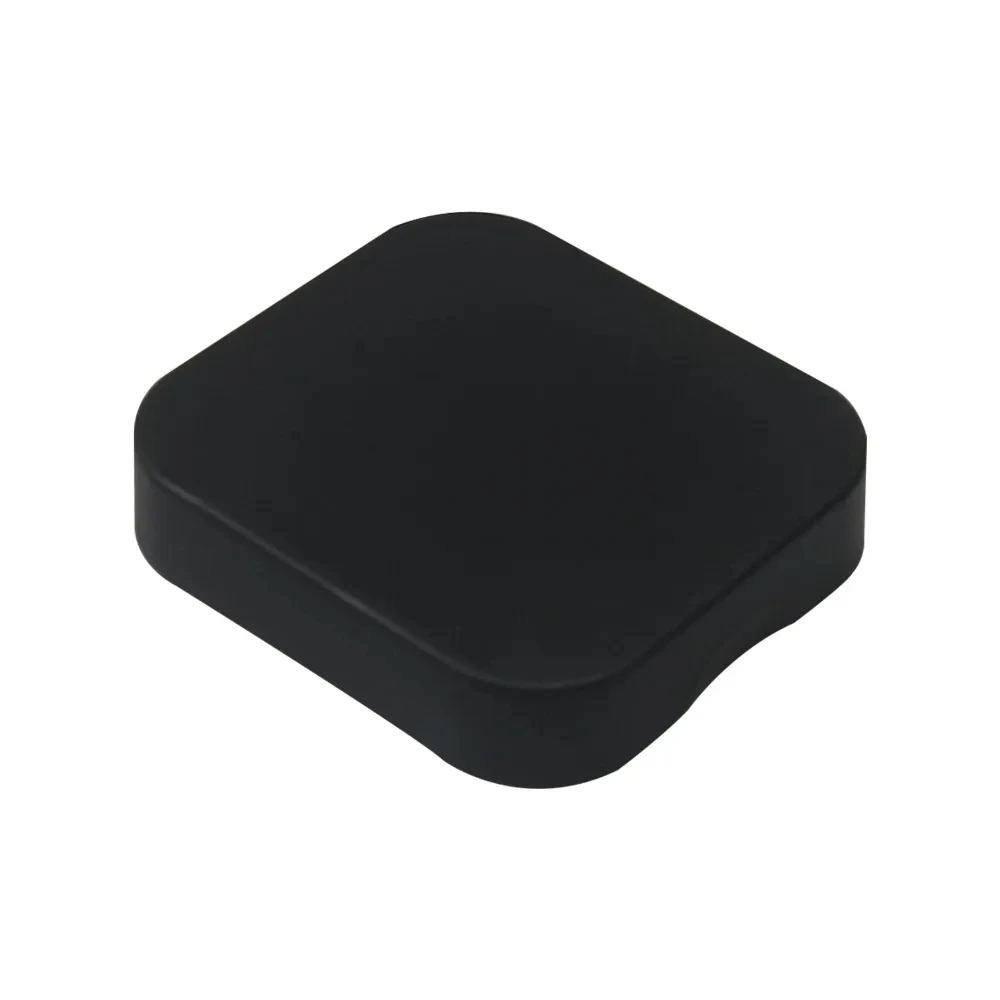 Couvercle objectif noir GoPro Hero 5 6 7 - Protection objectif