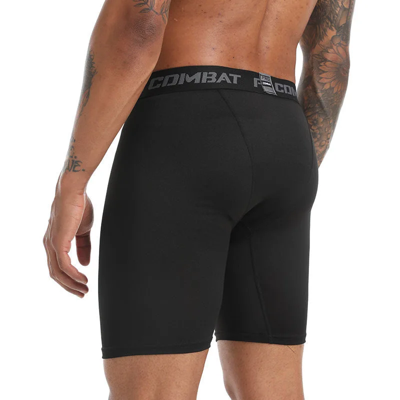 Compression Sport Shorts 3