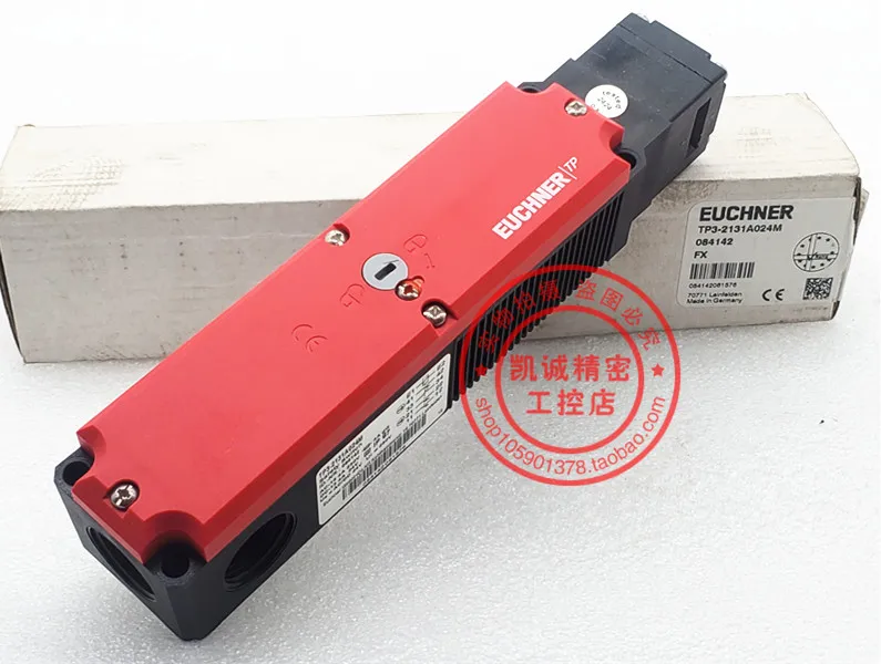 TP32131A024MOriginalGermanEUCHNERSafetySwitch084142InStock.jpg