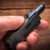 Firing Bullet Pistol Fidget Slider Adults Metal EDC Magnetic Push Slider Antistress Anxiety Stress Relief ADHD Tools Fidget Toys