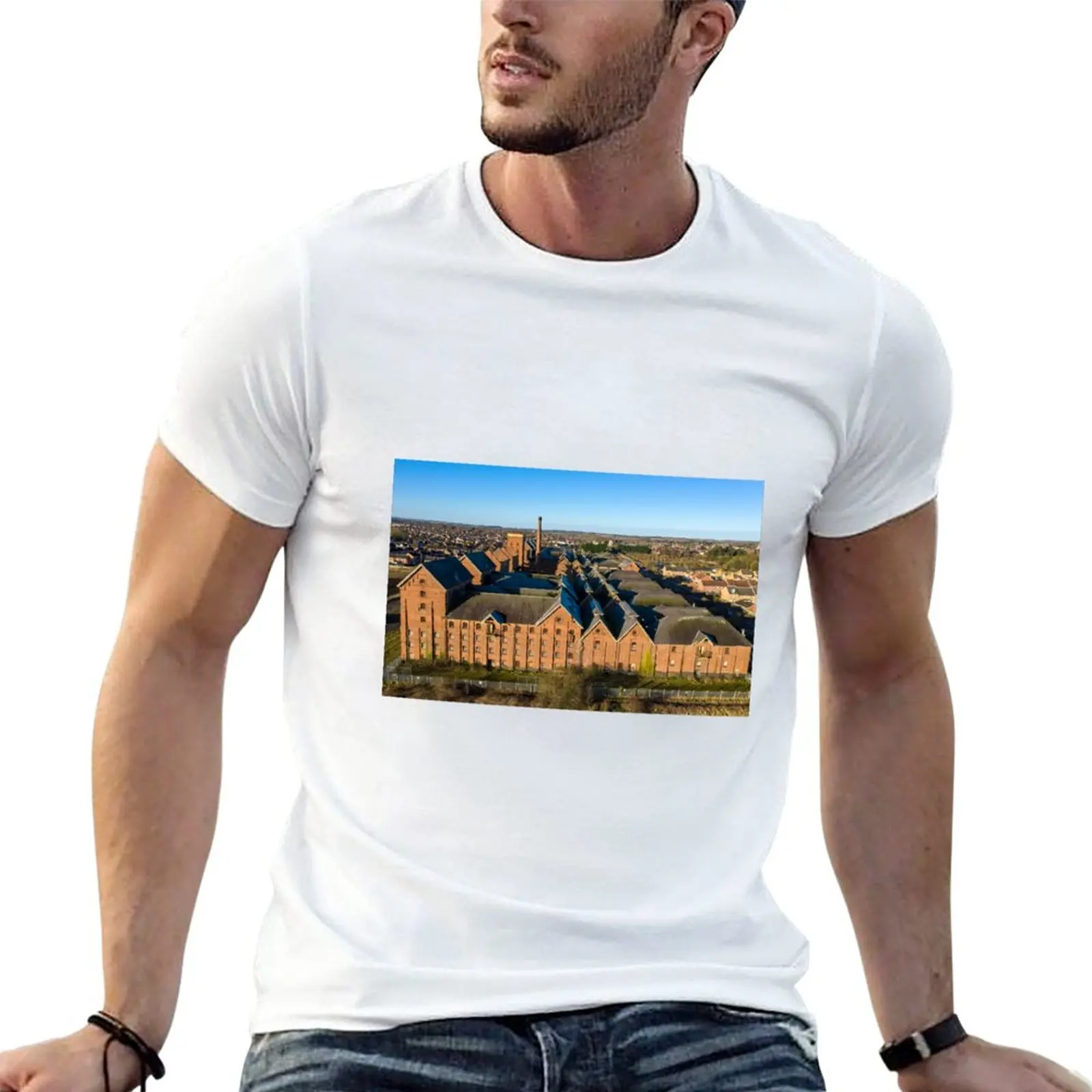 

New Bass Maltings T-Shirt boys t shirts quick-drying t-shirt boys animal print shirt clothes for men