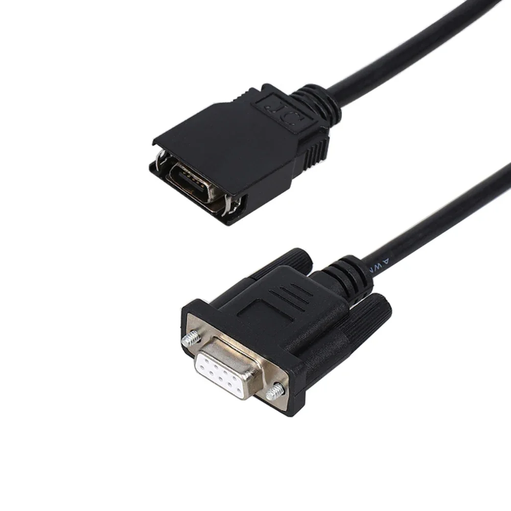 cabo de programacao plc serial rs232 port 02