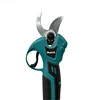 Makita Electrician Scissors 18v Battery Professional Cordless Pruning Shears Cutter Wireless Drills Tools Garden Pruner 6