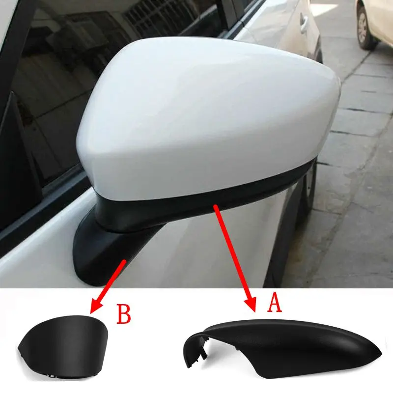 

Боковое зеркало заднего вида для Mazda CX-5 CX5 2013 2014