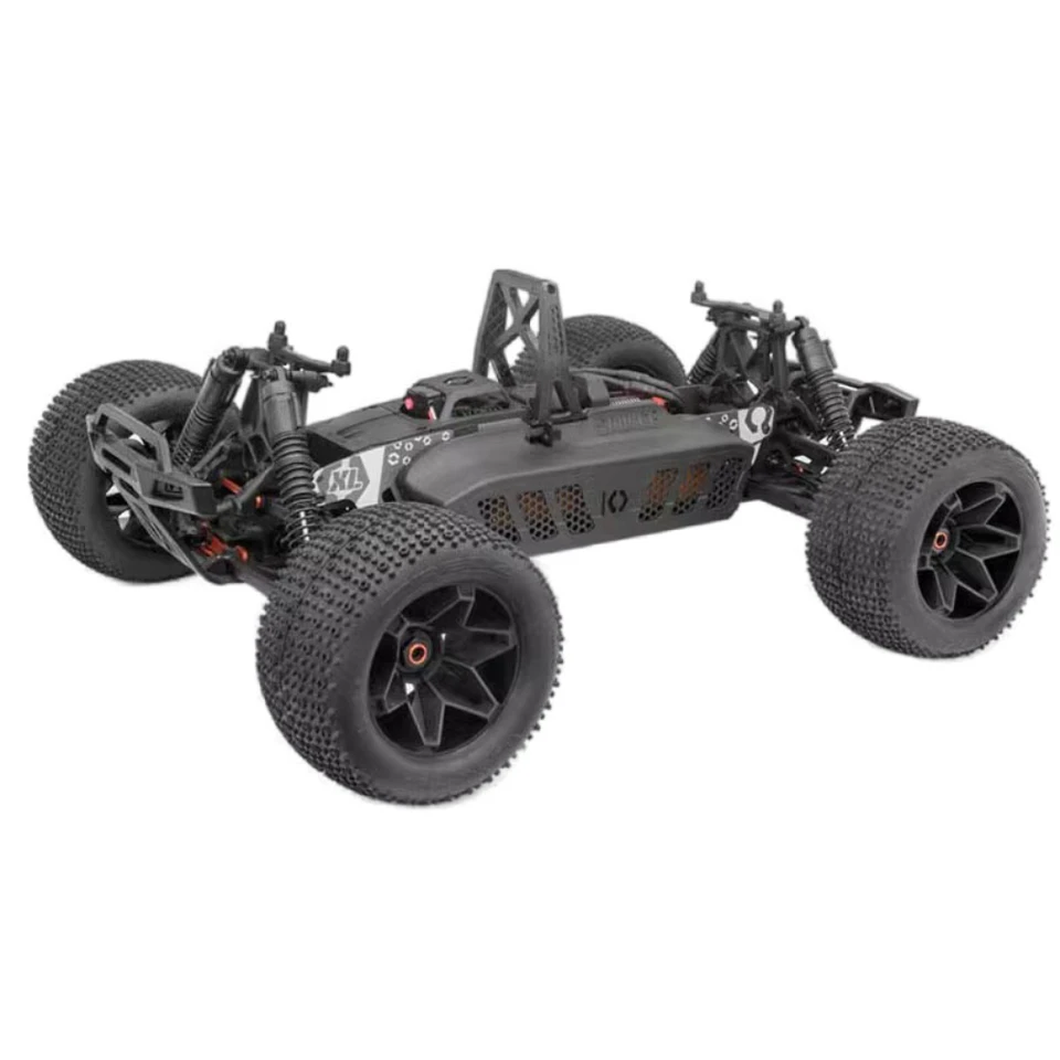 リモコン付き電動トラック,大型車,エクステンションラージ,hpi 1