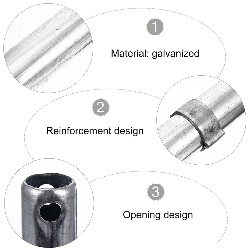 Scaffolding Coupling Pin Scaffold Supplies Part Spring Retainers Equipment Replacement Parts Locking