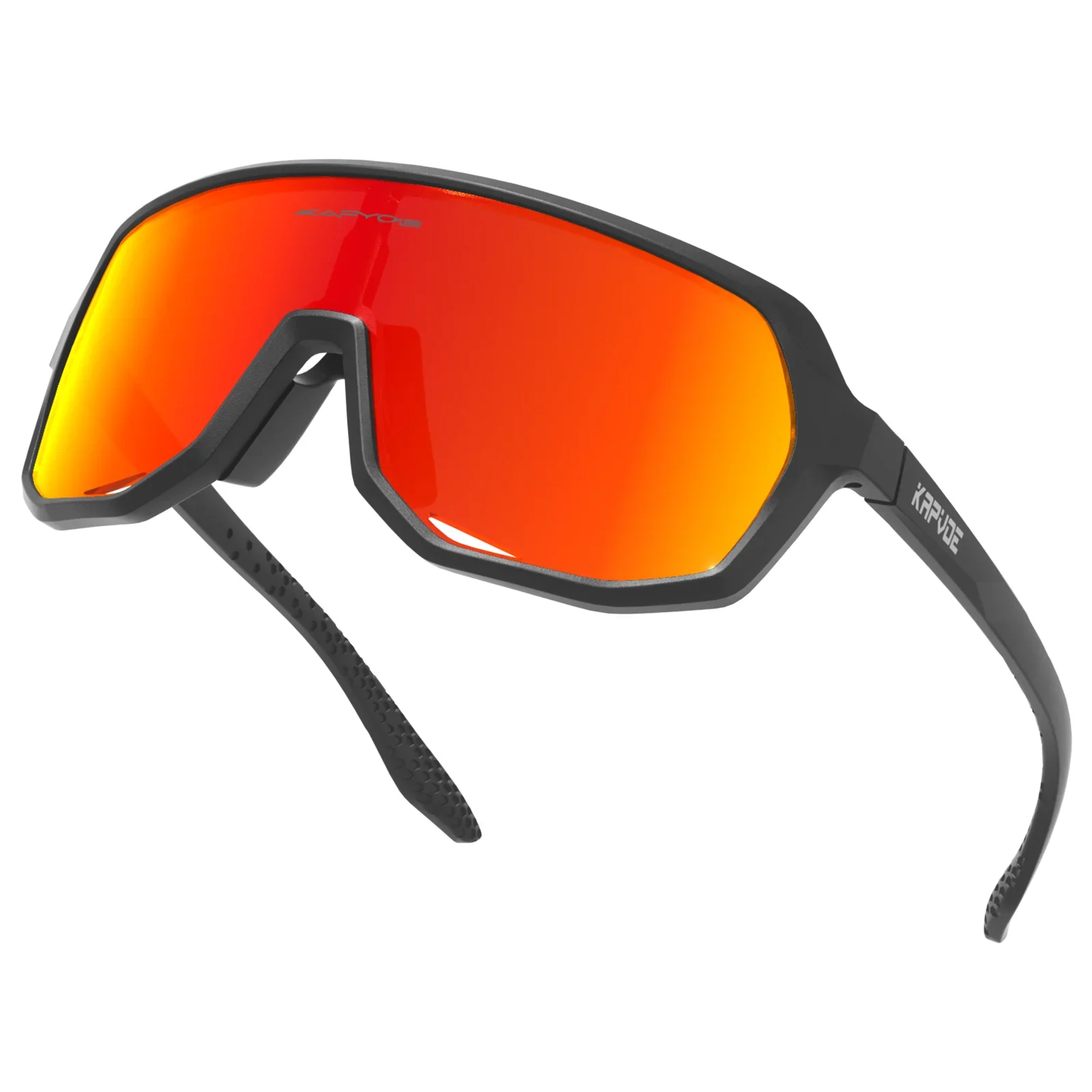 Polarized Fishing Sunglasses Outdoor Sports Cycling Road UV400 Protective